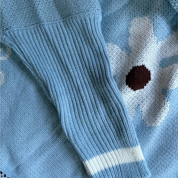 Poncho style - Picture 6 of 6